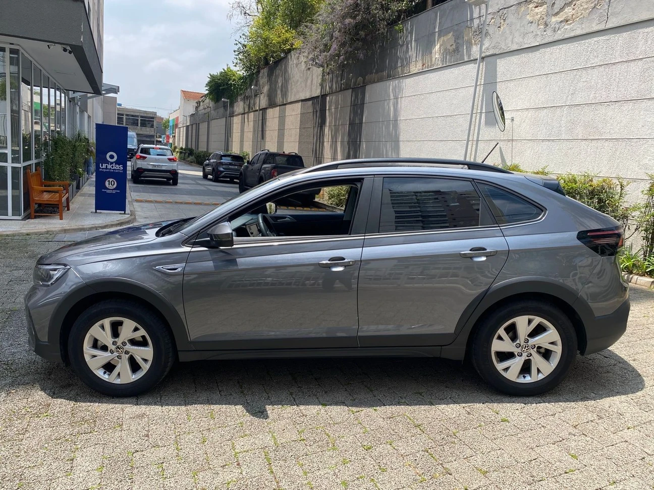 VOLKSWAGEN NIVUS