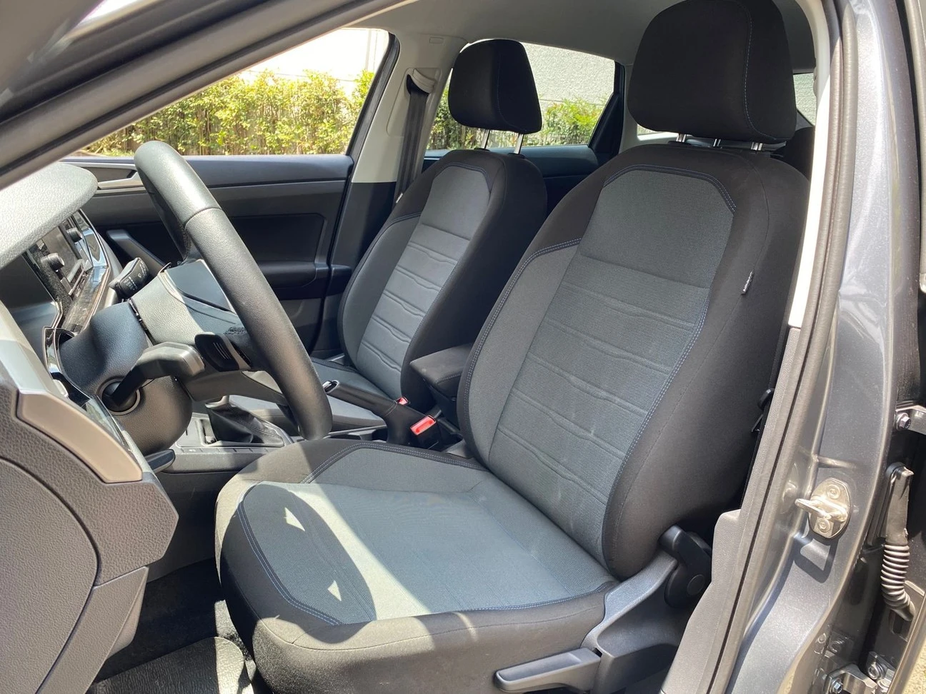 VOLKSWAGEN NIVUS