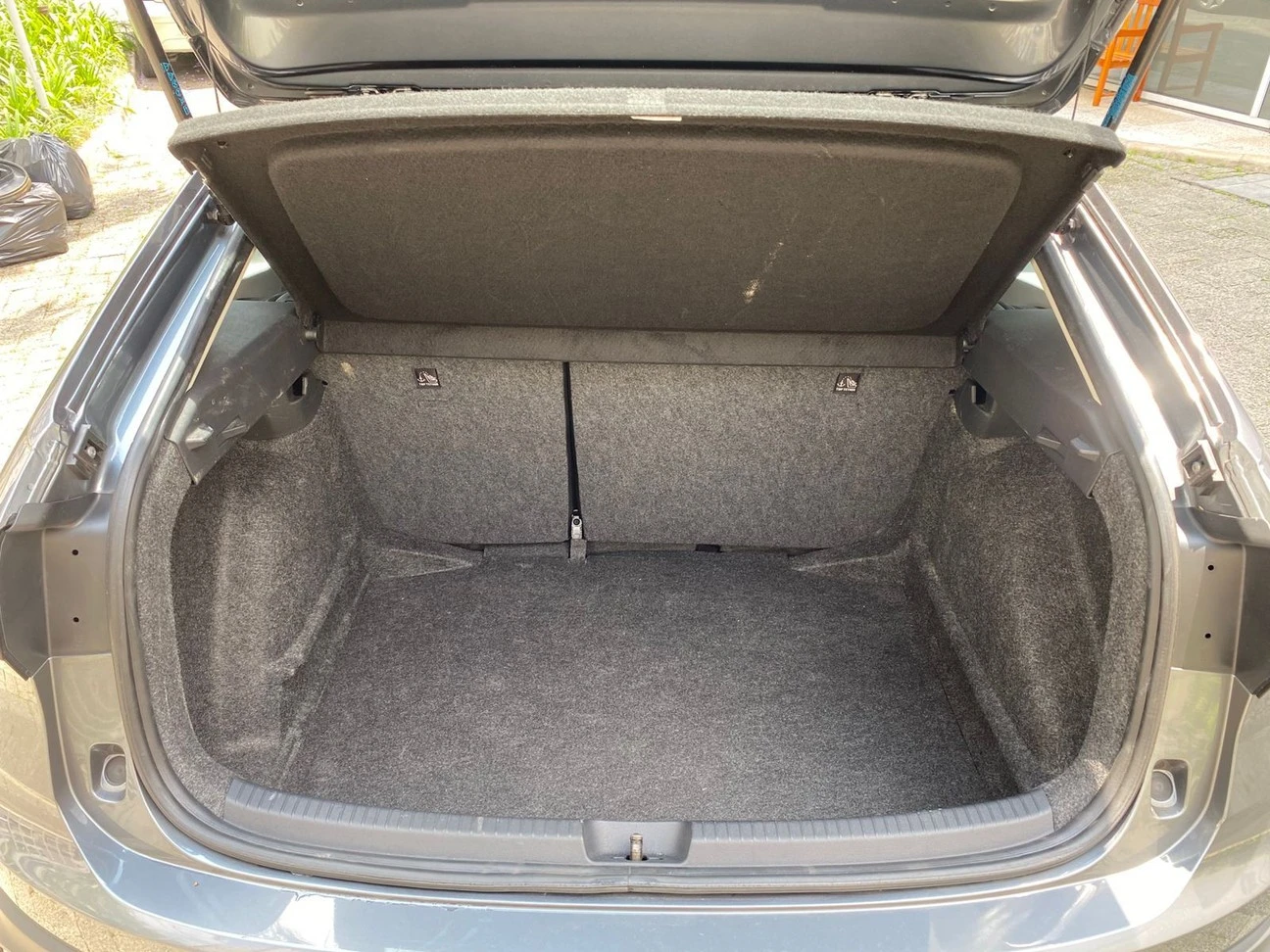 VOLKSWAGEN NIVUS