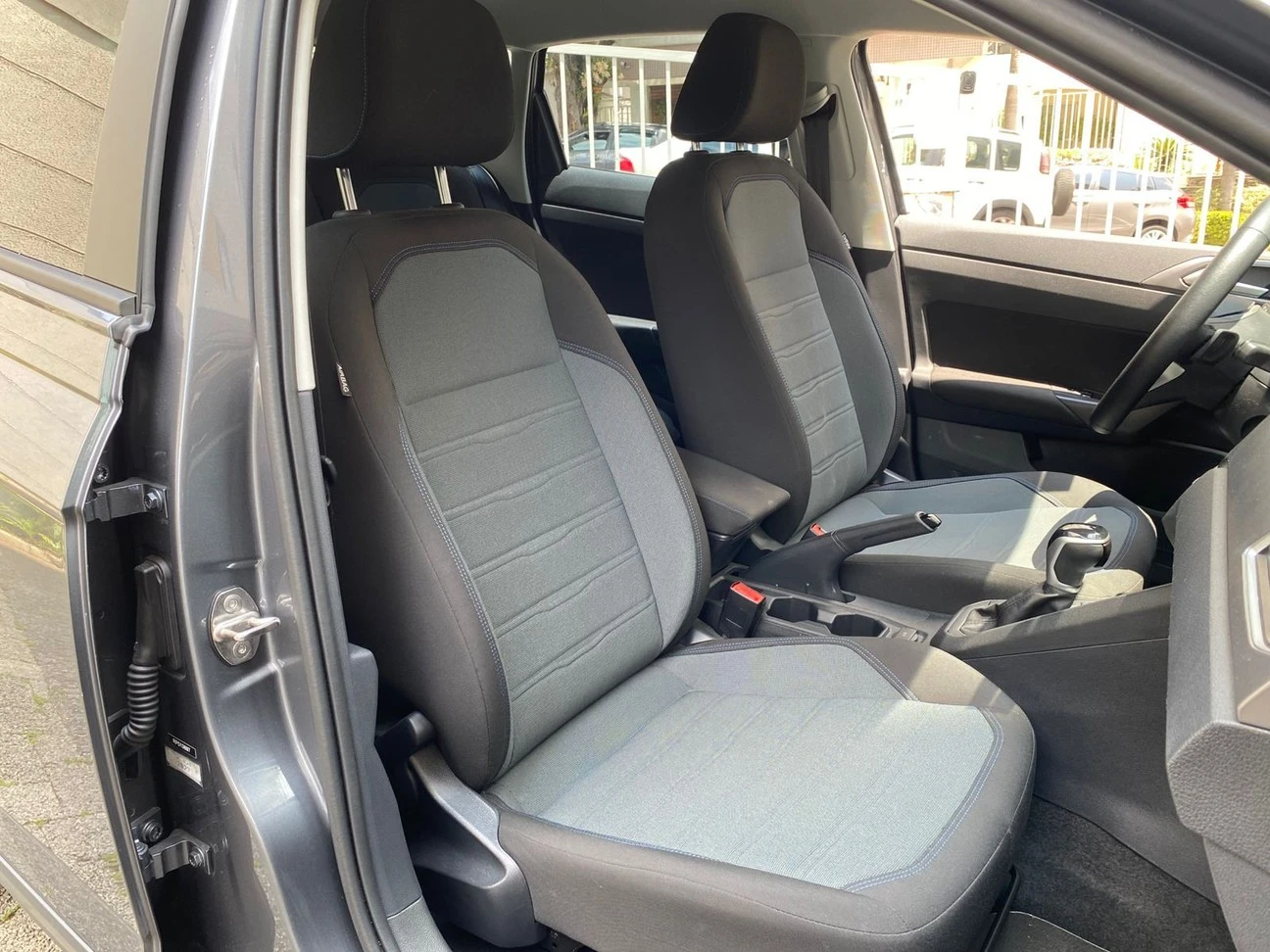 VOLKSWAGEN NIVUS