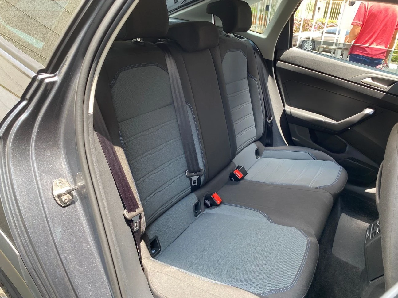 VOLKSWAGEN NIVUS