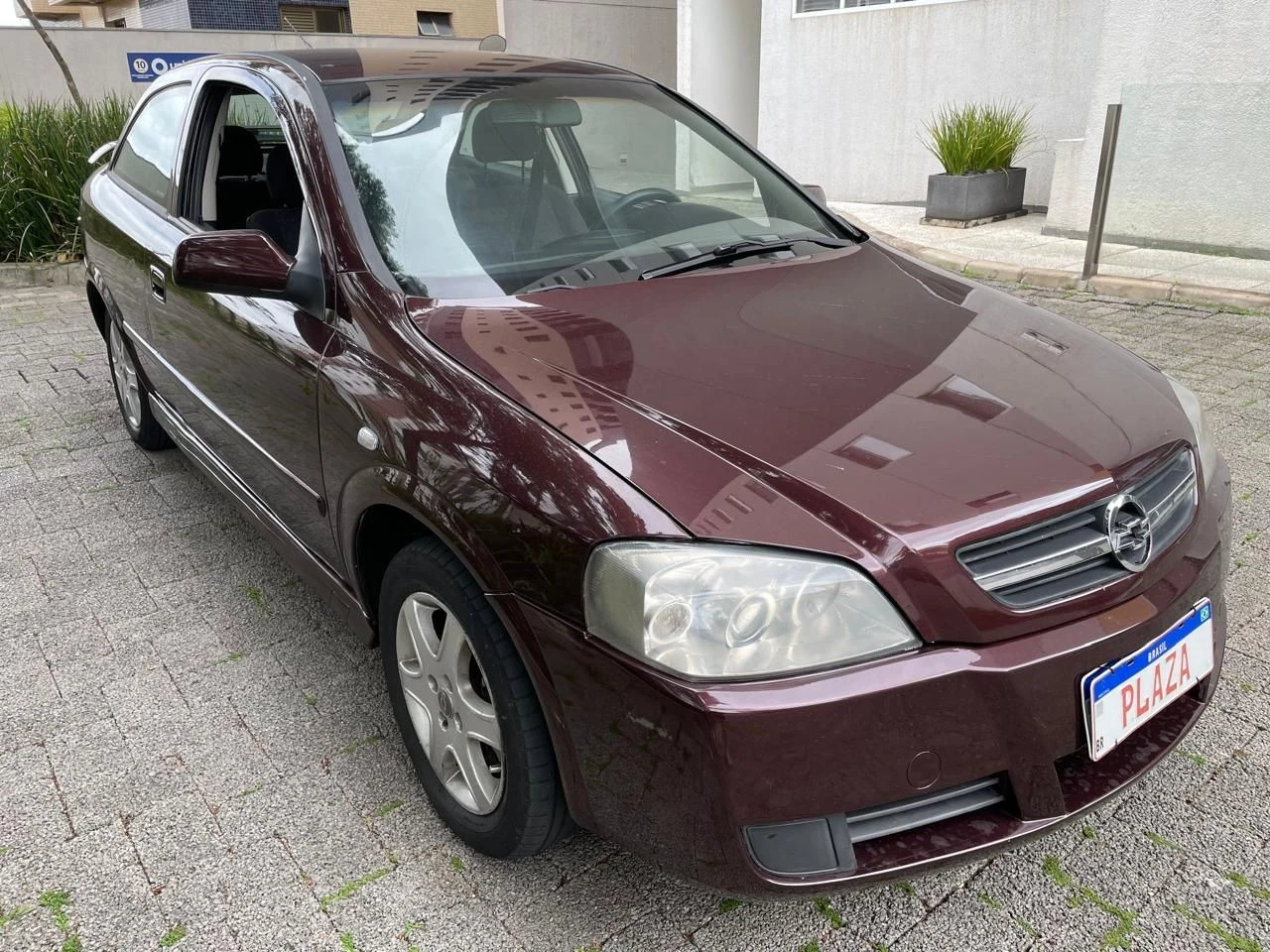 CHEVROLET ASTRA