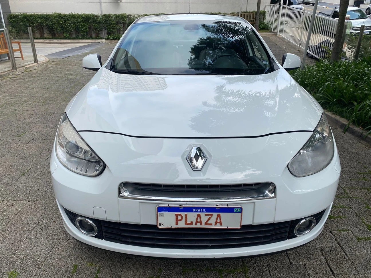 RENAULT FLUENCE