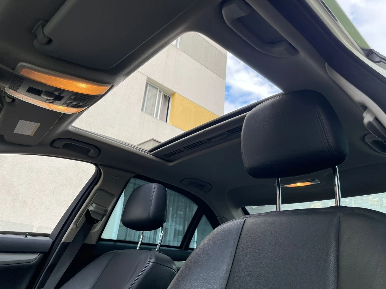 MERCEDES-BENZ C 200 K