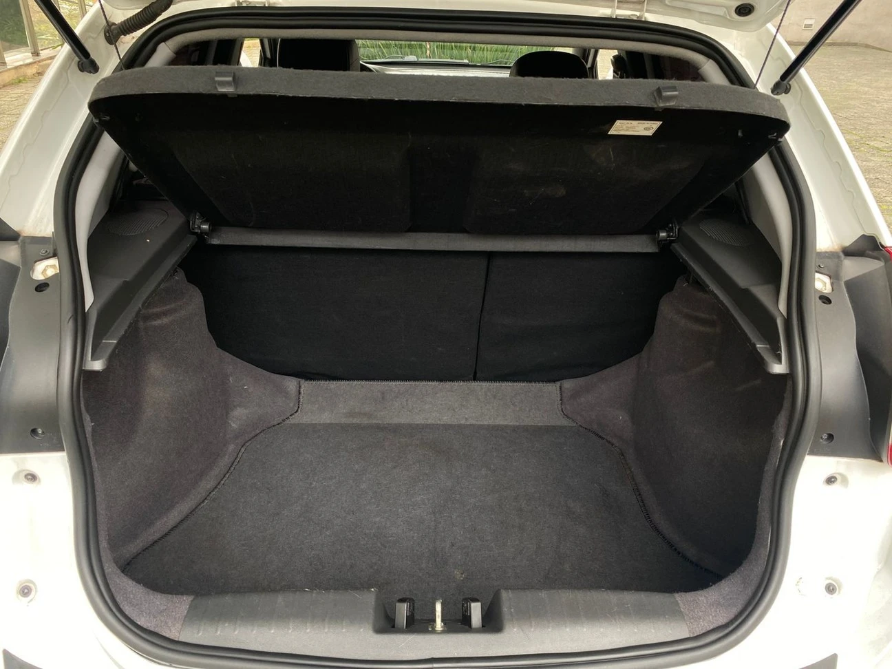 CHERY TIGGO 2