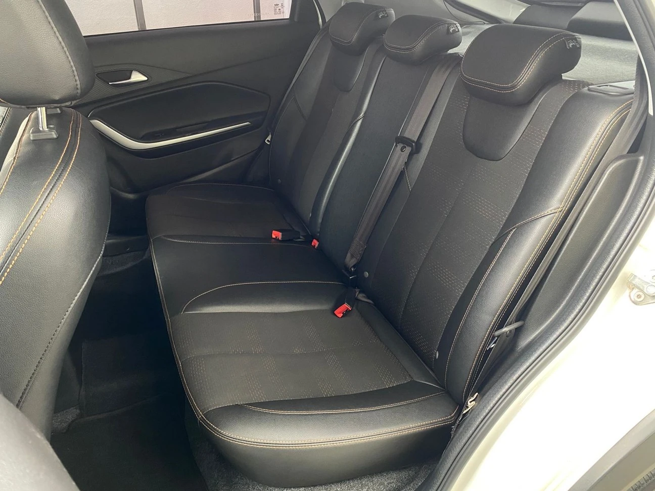 CHERY TIGGO 2