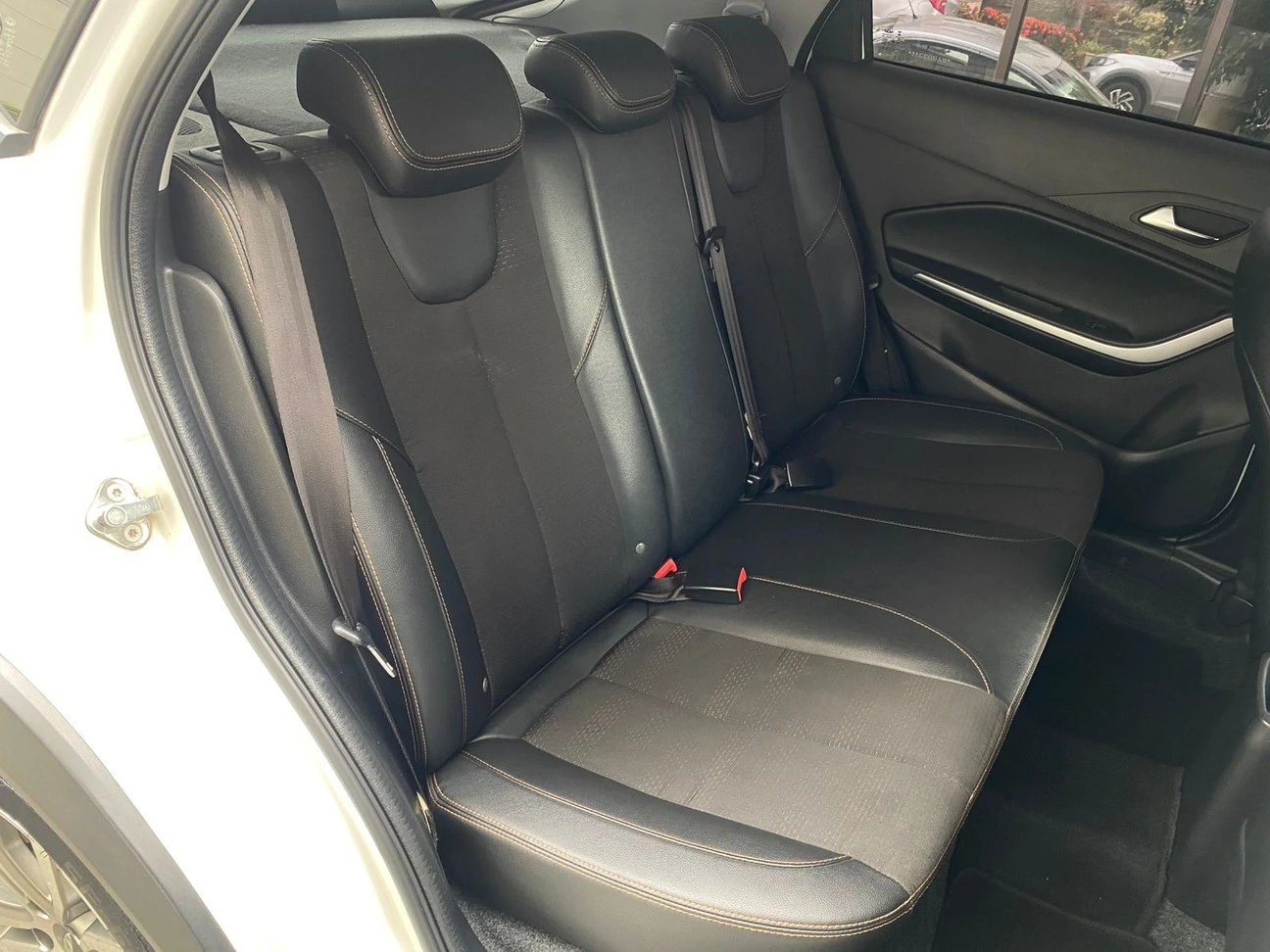 CHERY TIGGO 2