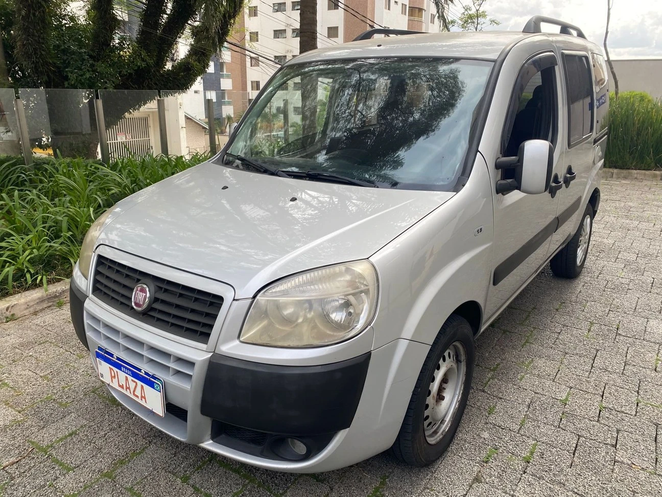 DOBLO
