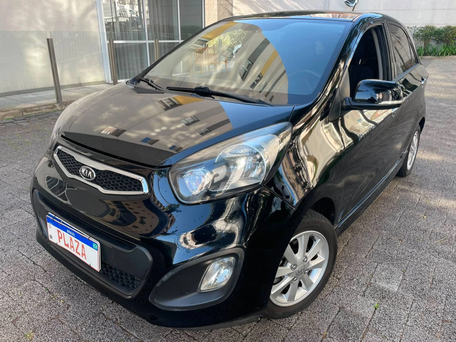 PICANTO