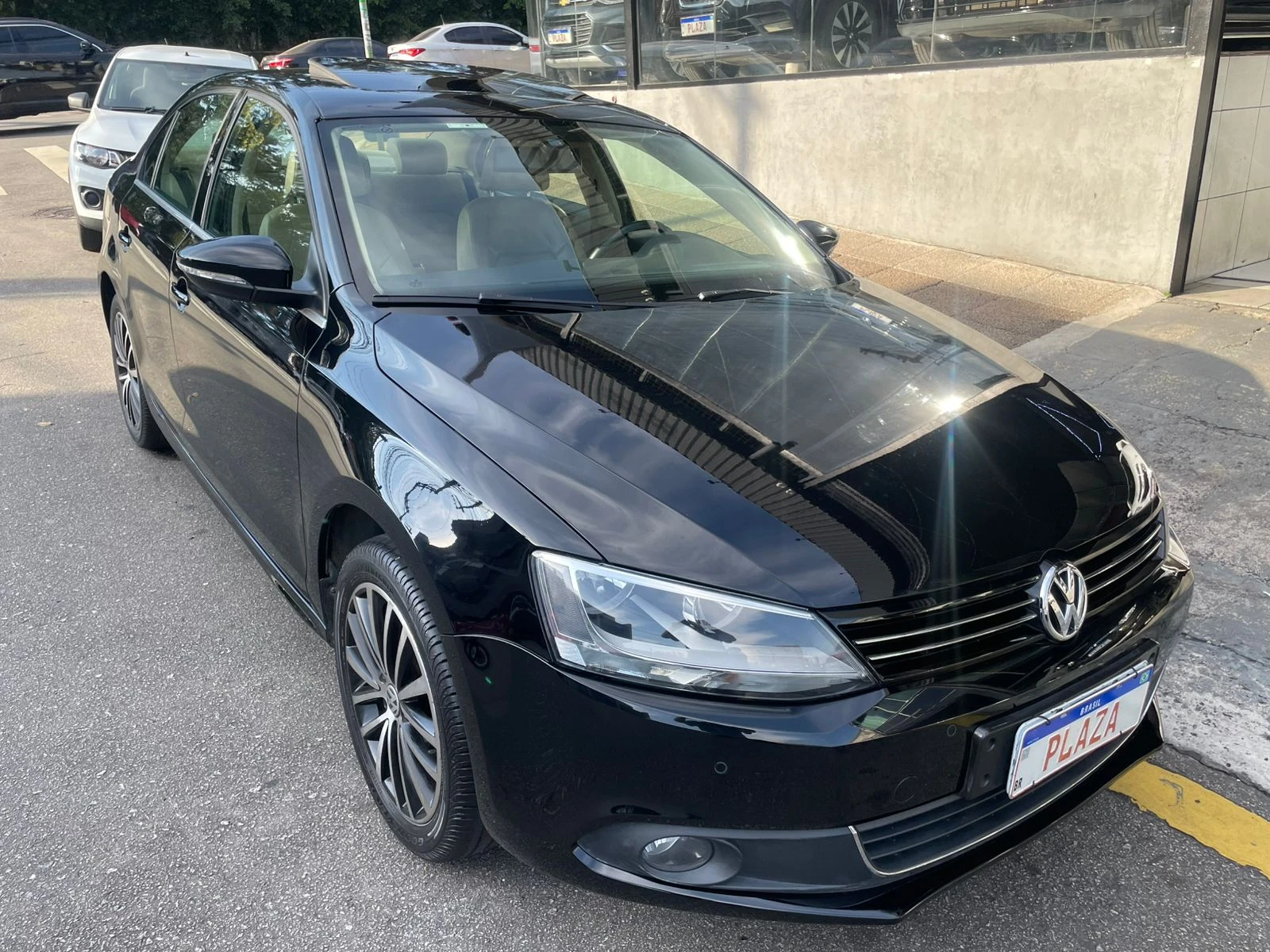 JETTA