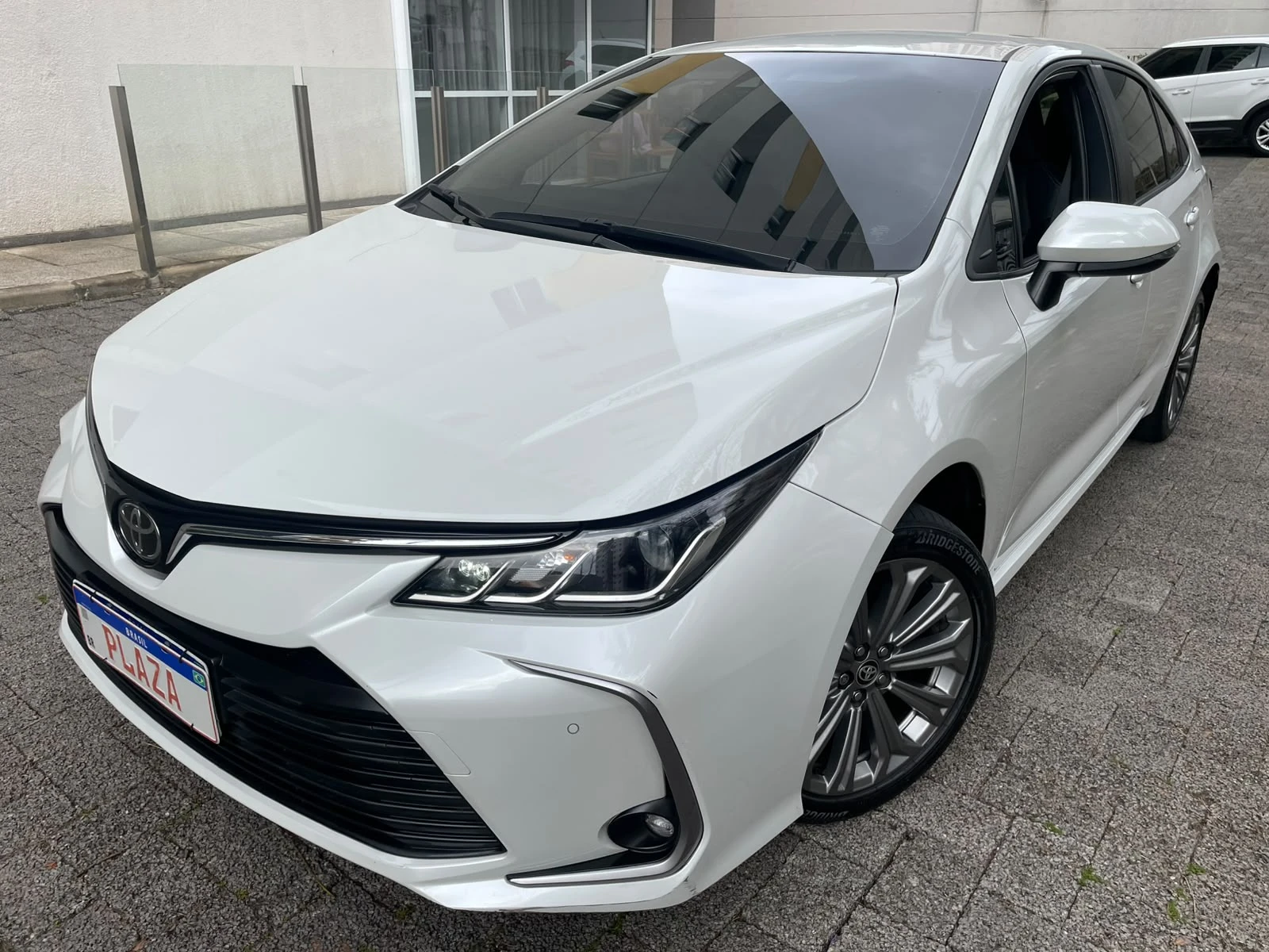 COROLLA