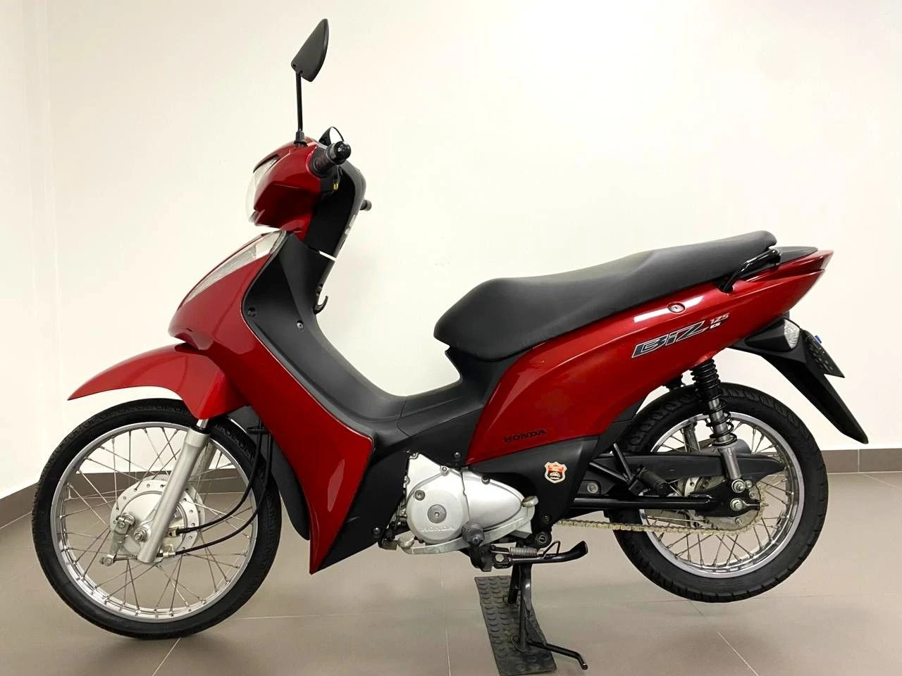 HONDA BIZ 125 ES
