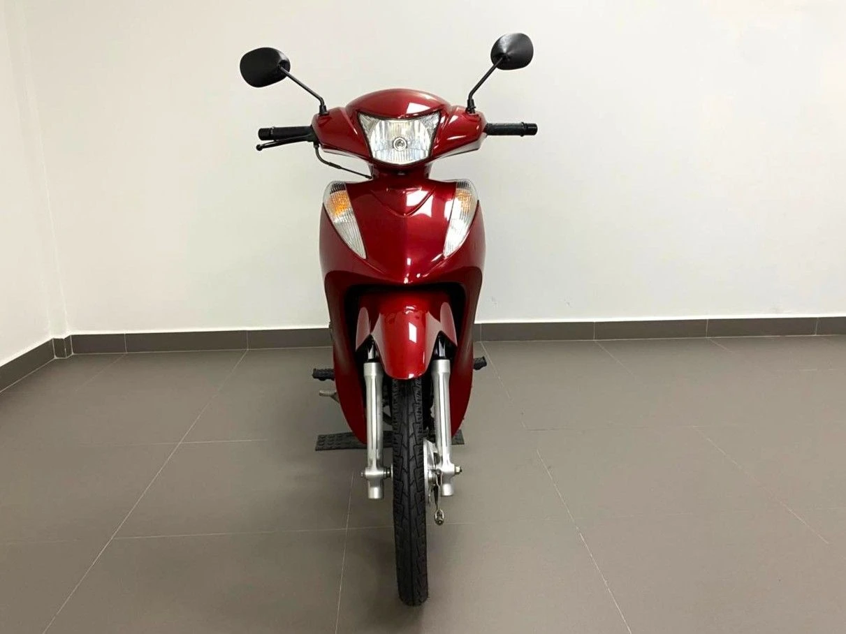 HONDA BIZ 125 ES