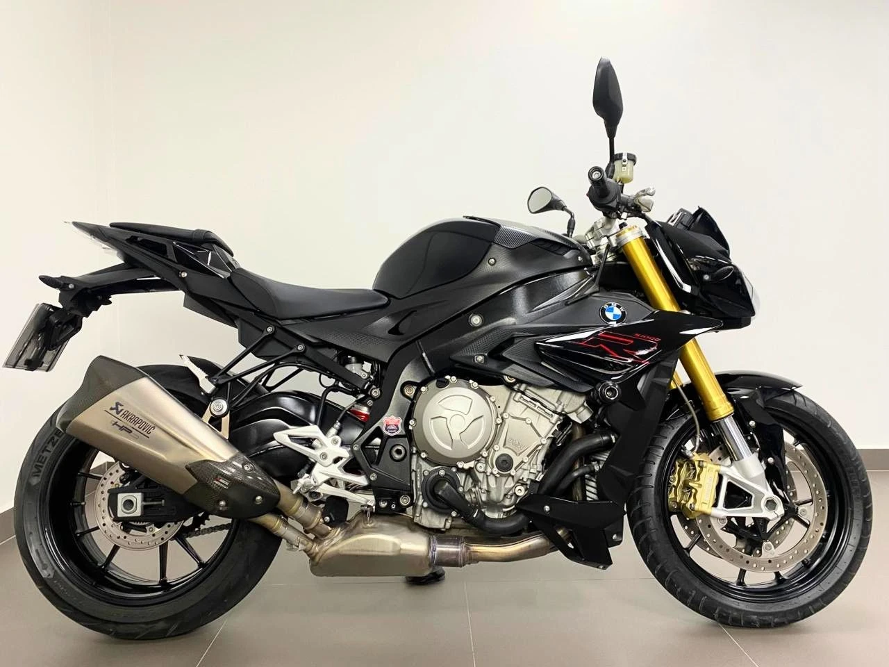 BMW S 1000 R