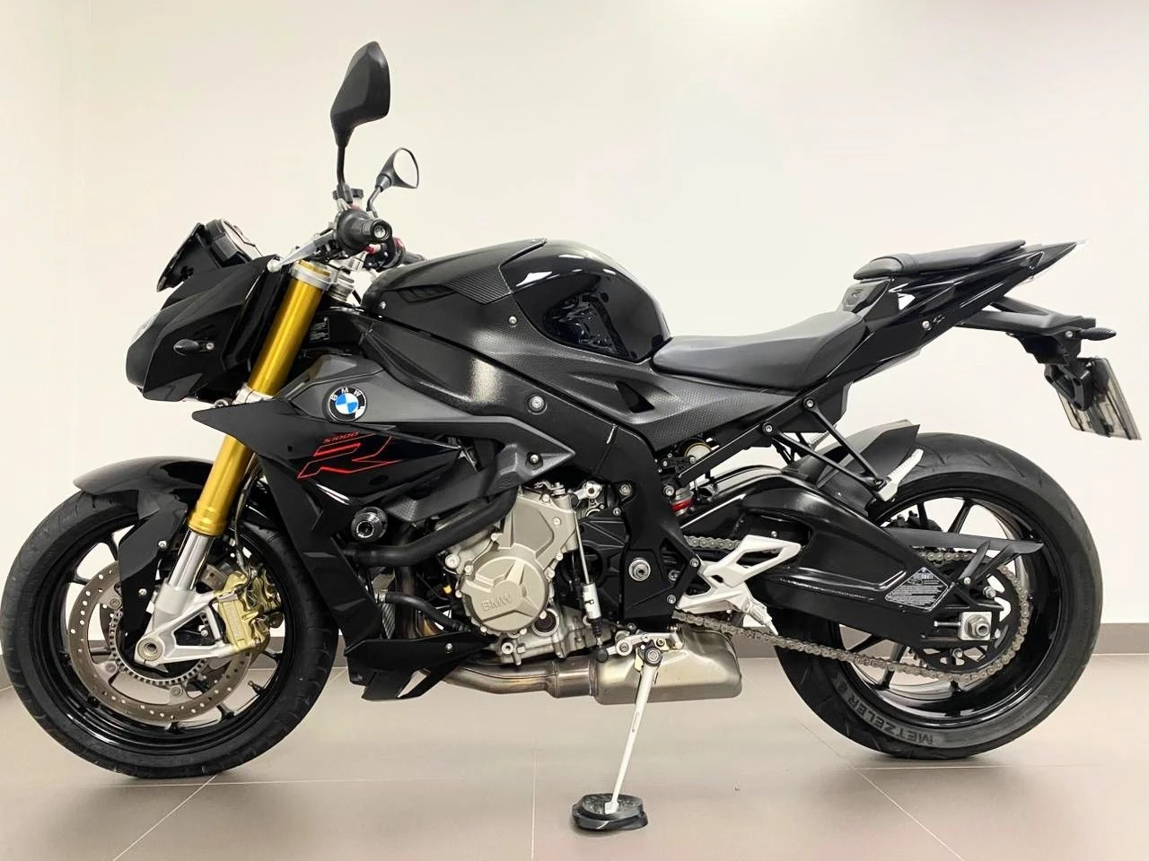 BMW S 1000 R