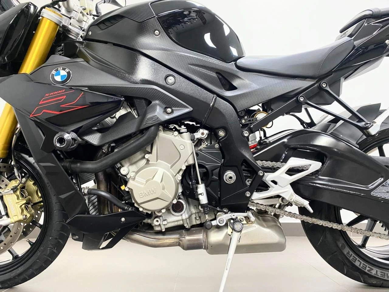 BMW S 1000 R