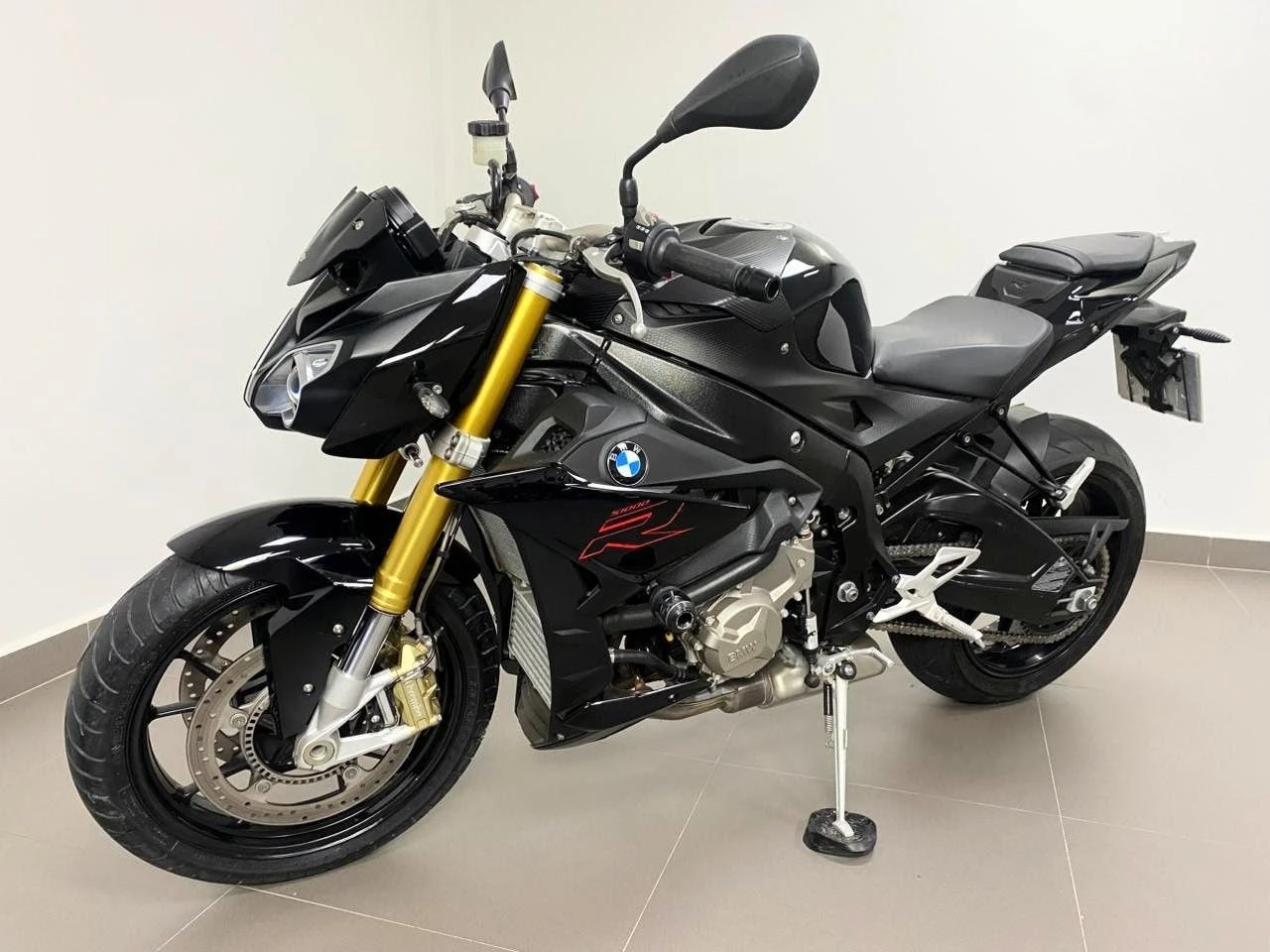 BMW S 1000 R
