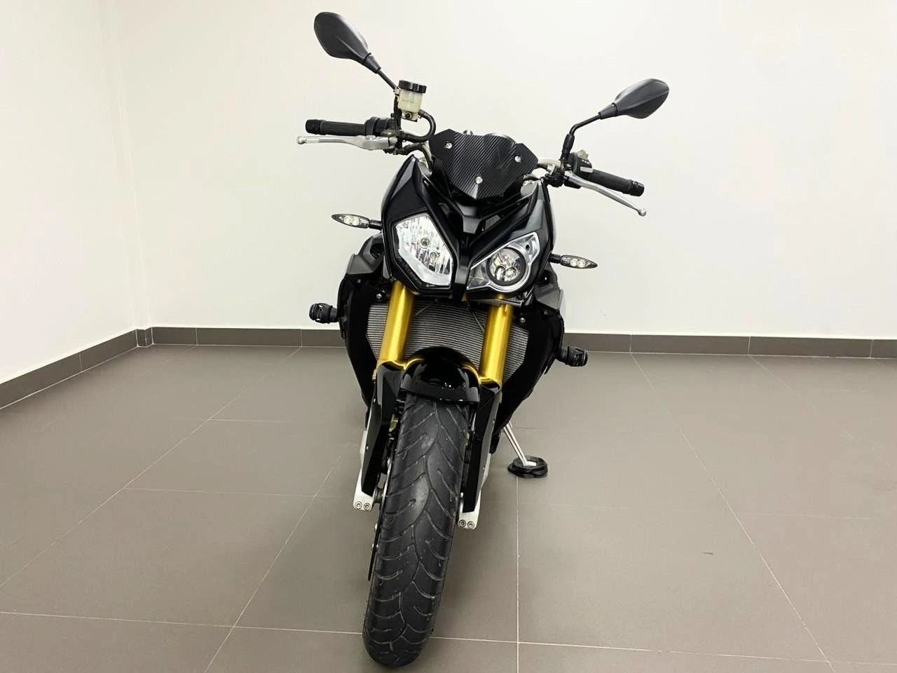 BMW S 1000 R
