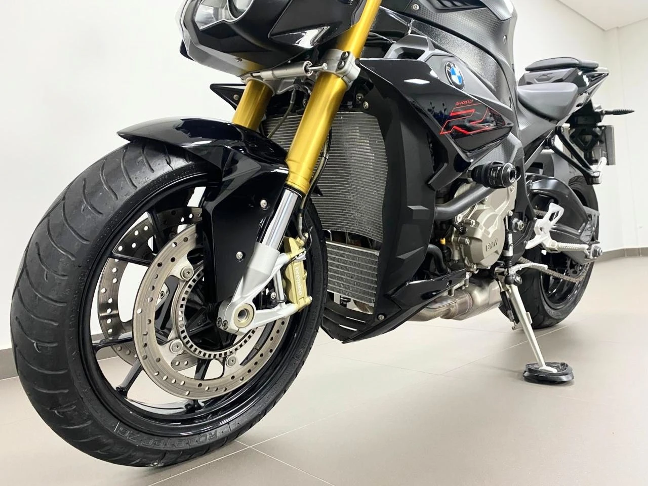 BMW S 1000 R