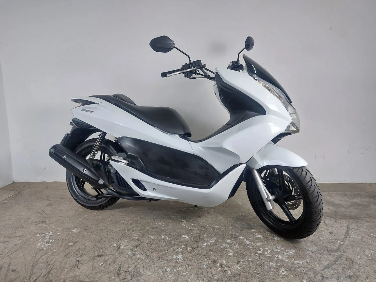 HONDA PCX