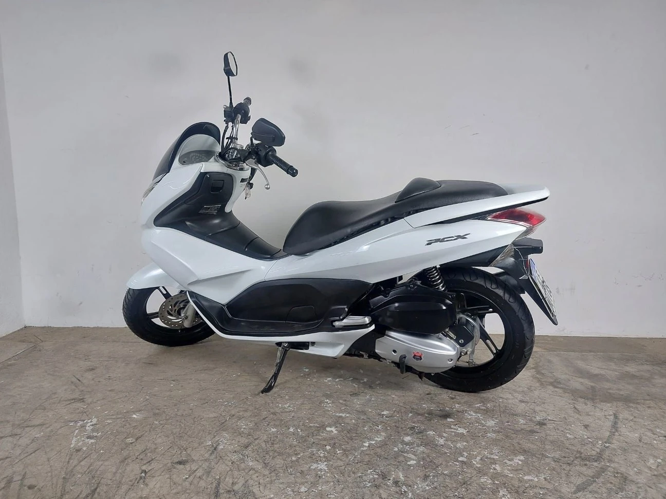HONDA PCX