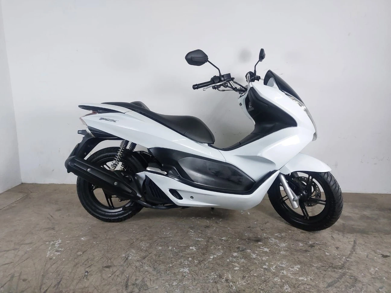 HONDA PCX