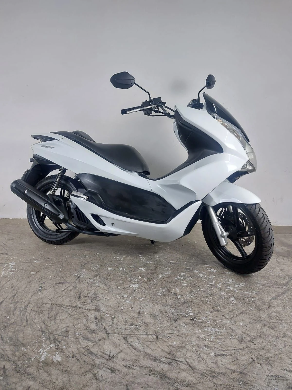 HONDA PCX