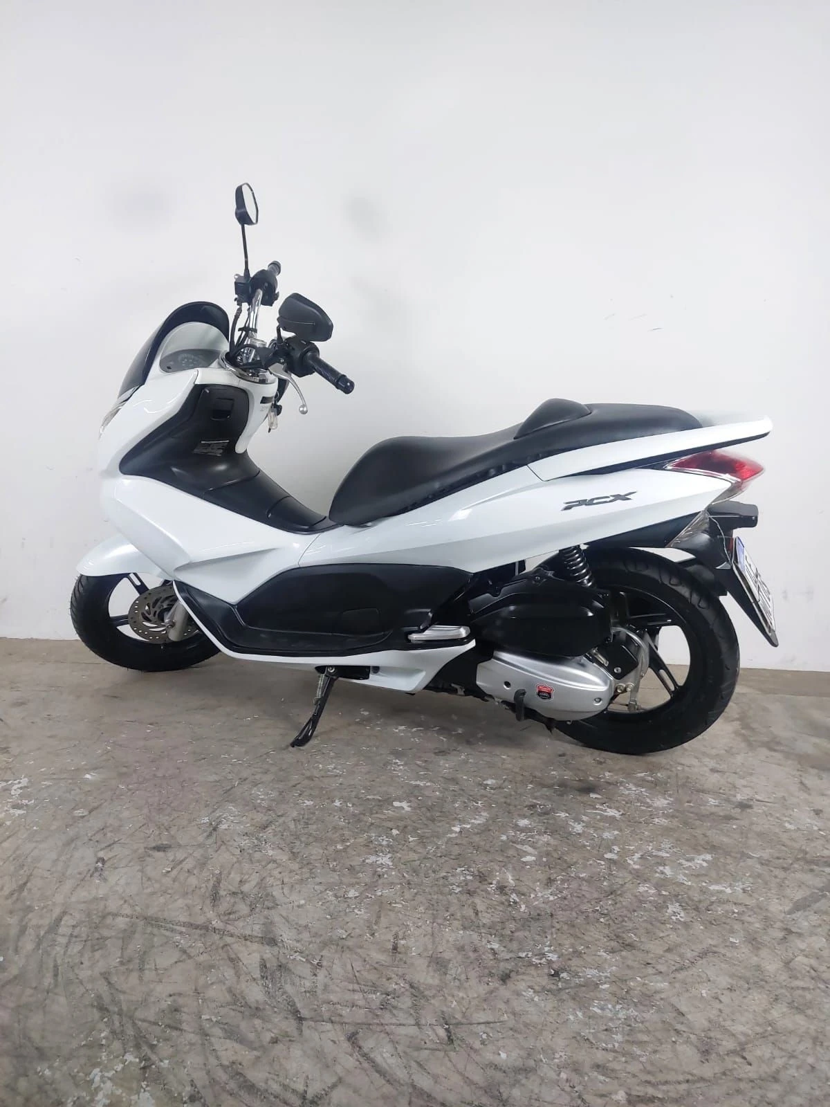 HONDA PCX
