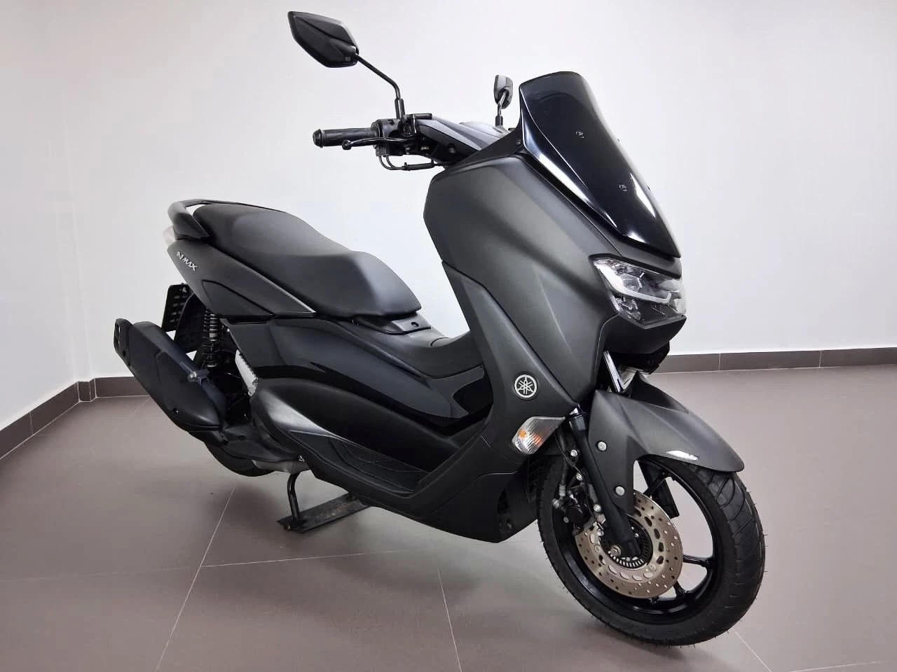 YAMAHA NMAX 160 ABS