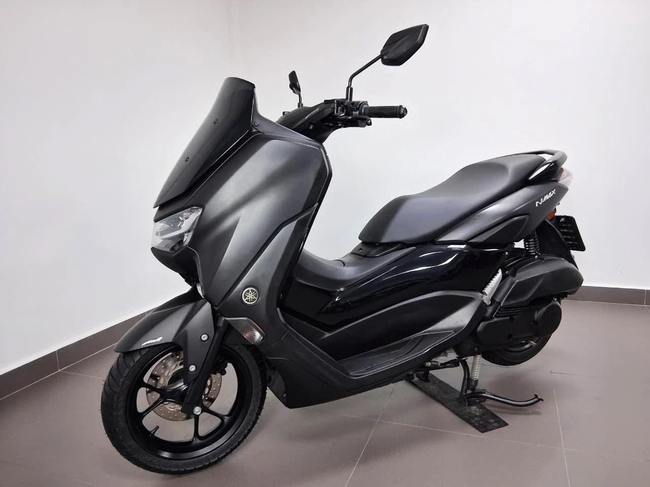 YAMAHA NMAX 160 ABS