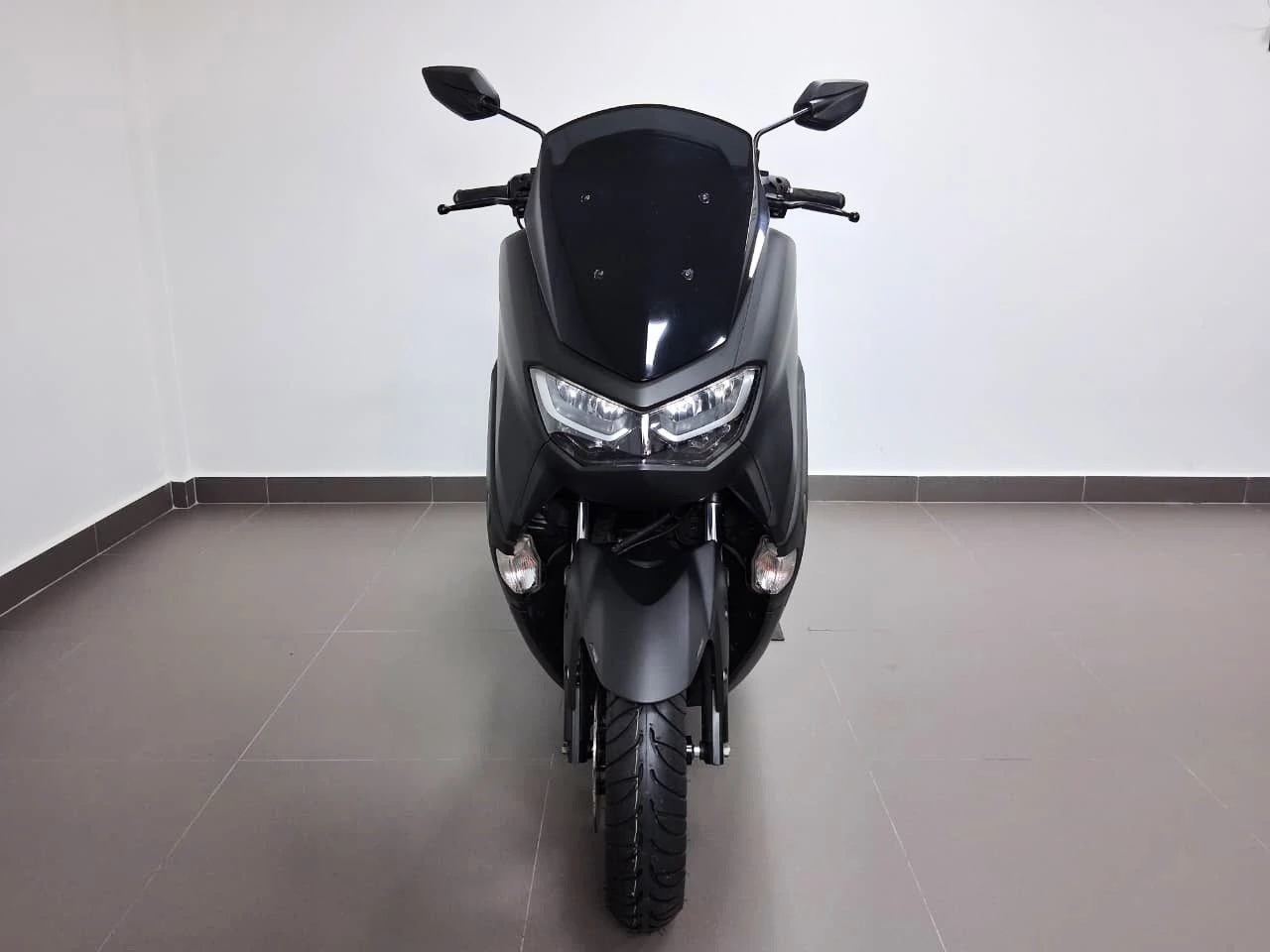YAMAHA NMAX 160 ABS