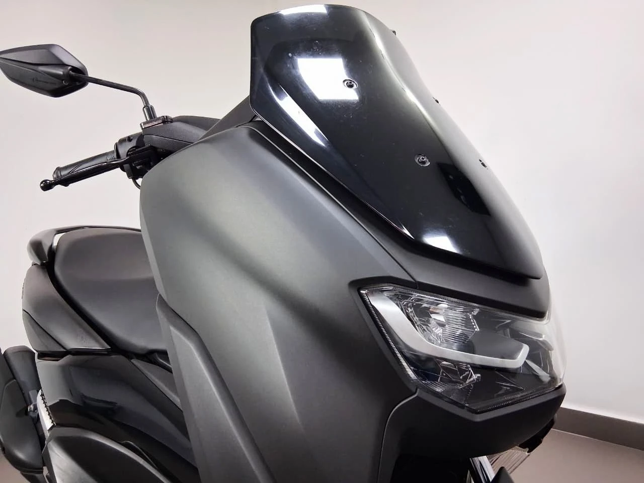 YAMAHA NMAX 160 ABS