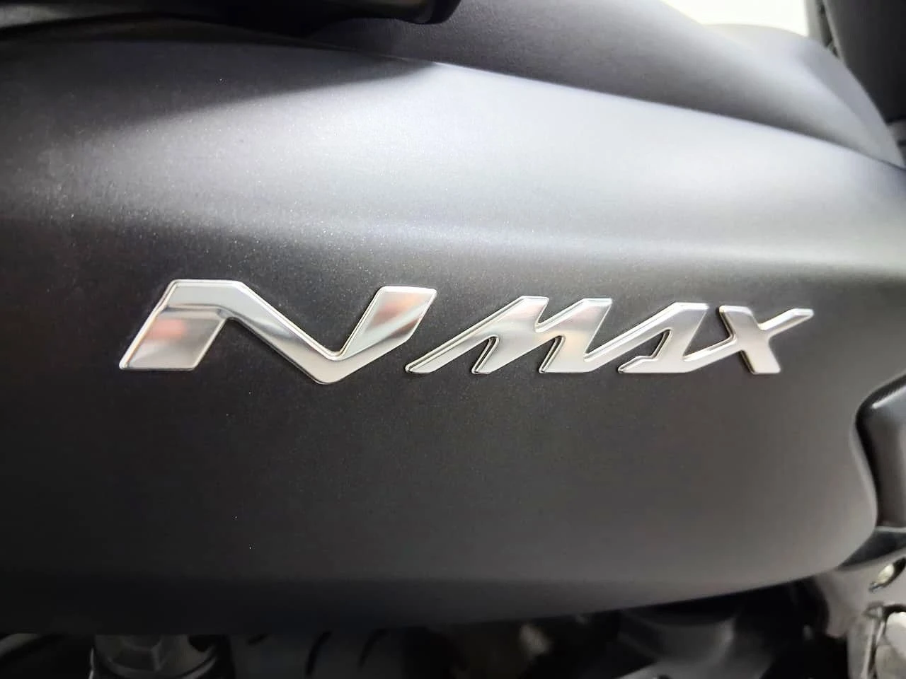 YAMAHA NMAX 160 ABS
