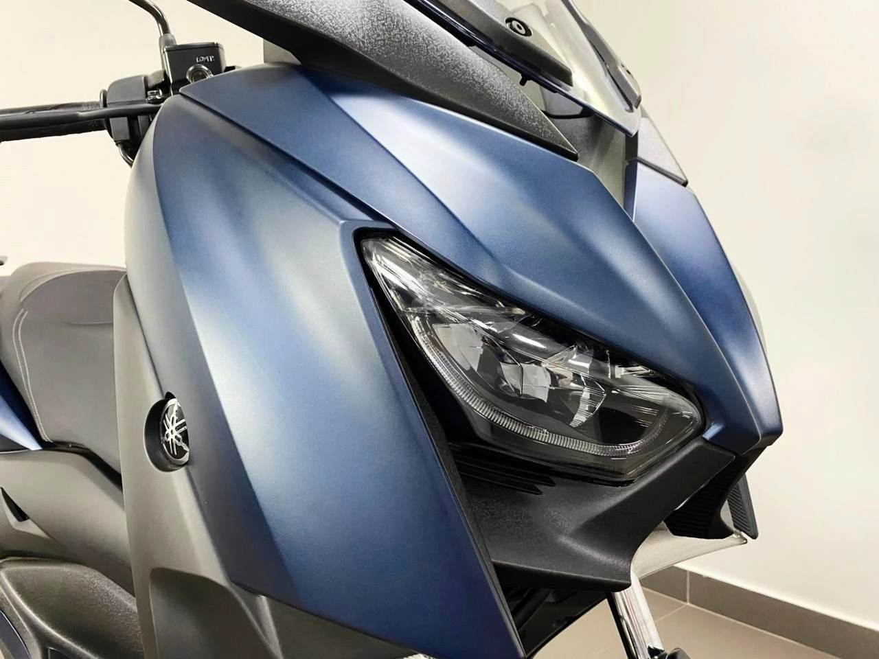YAMAHA XMAX ABS