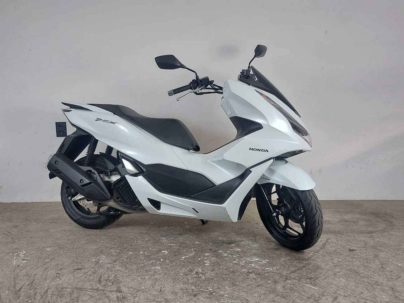 HONDA PCX ABS 