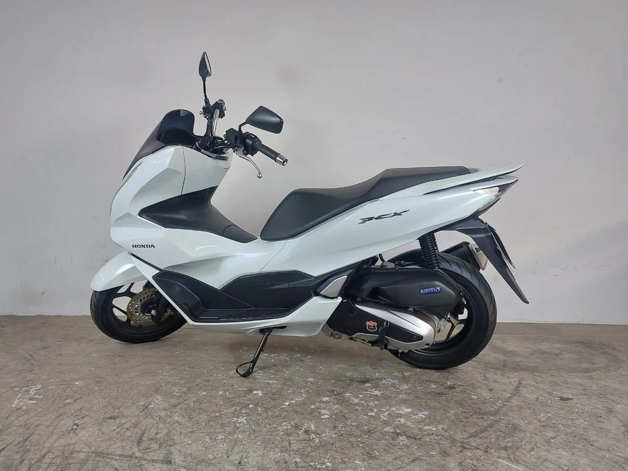HONDA PCX ABS 