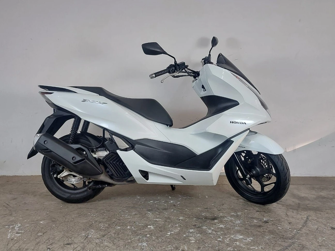 HONDA PCX ABS 