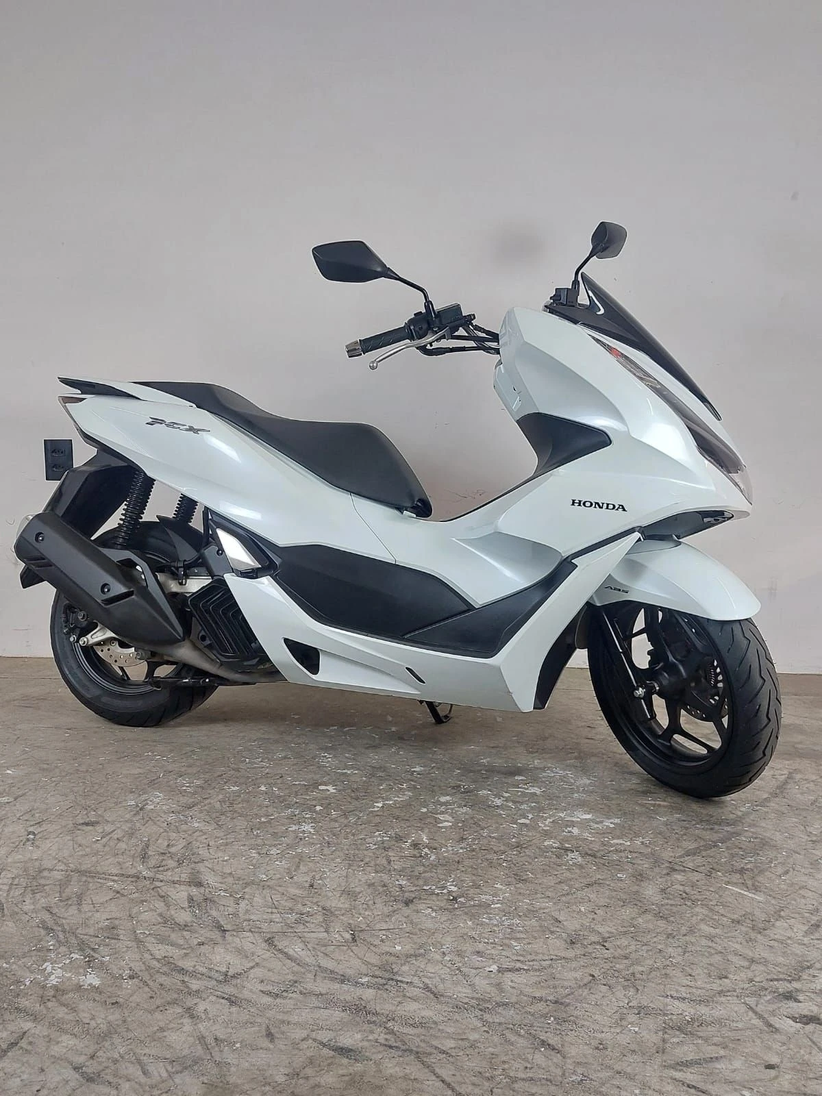 HONDA PCX ABS 
