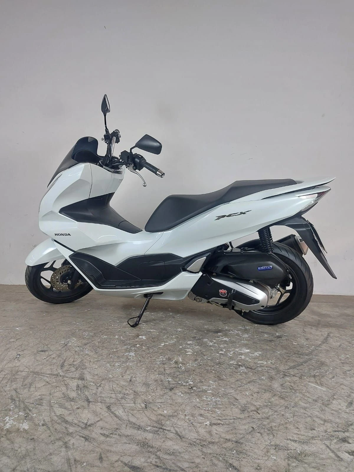 HONDA PCX ABS 