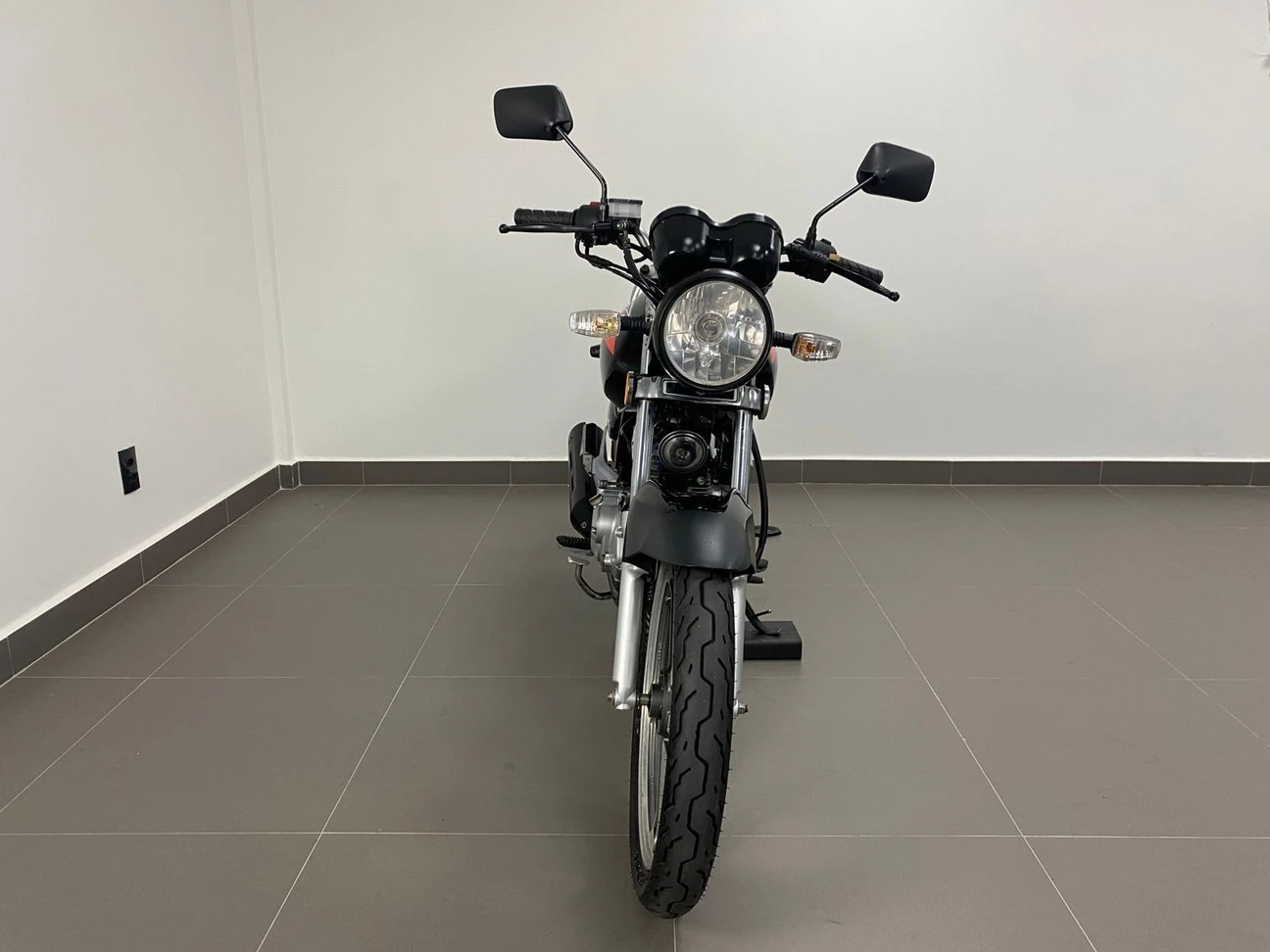 SUZUKI GSR 150I