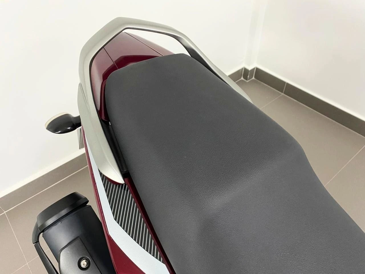 YAMAHA FAZER 250 BLUEFLEX