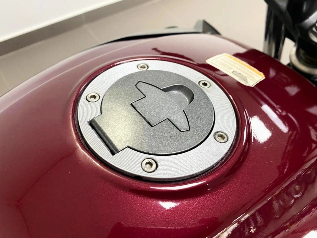 YAMAHA FAZER 250 BLUEFLEX