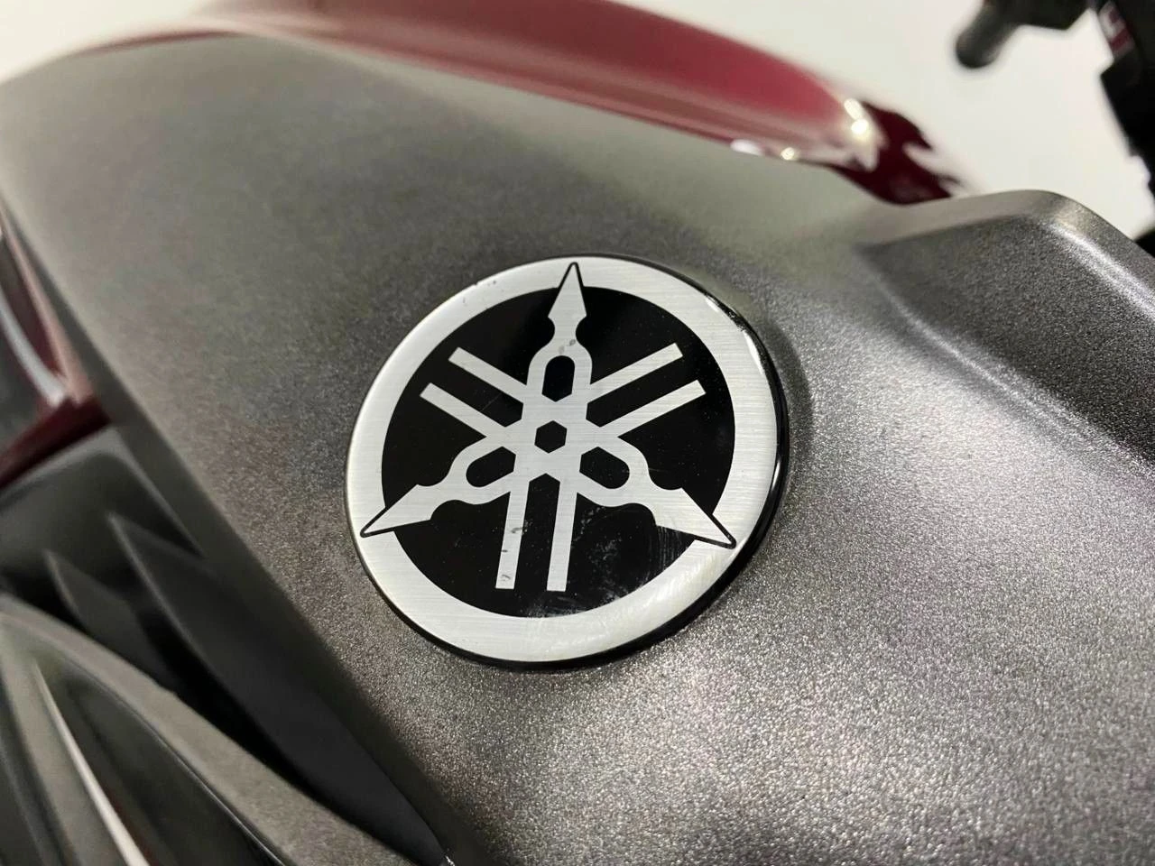 YAMAHA FAZER 250 BLUEFLEX