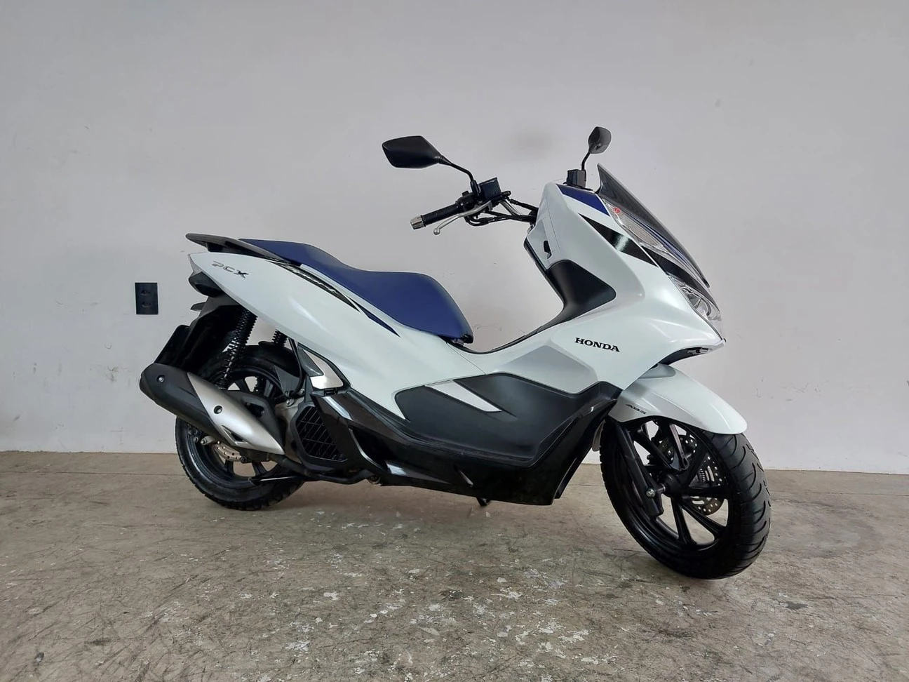 HONDA PCX SPORT