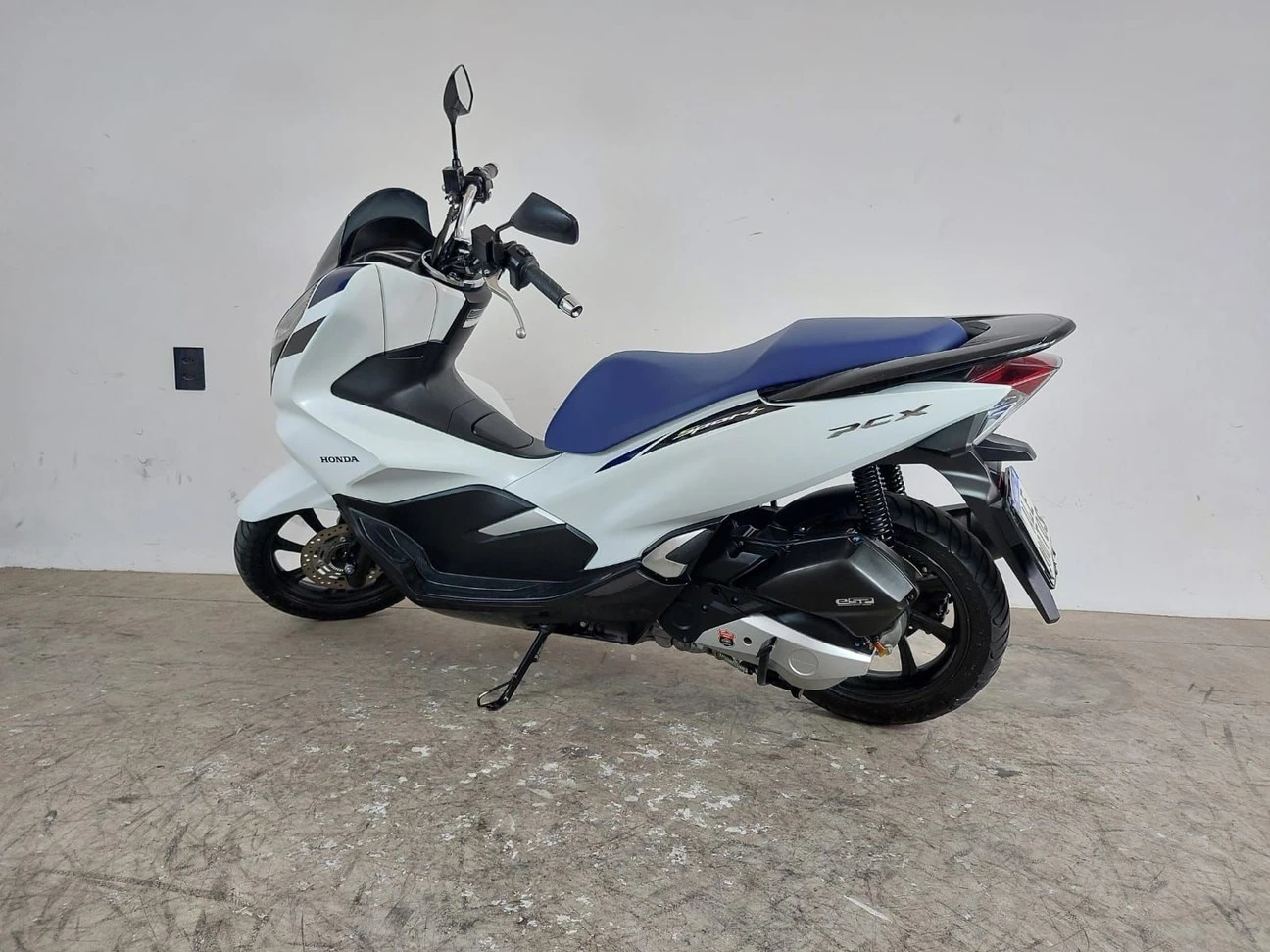 HONDA PCX SPORT