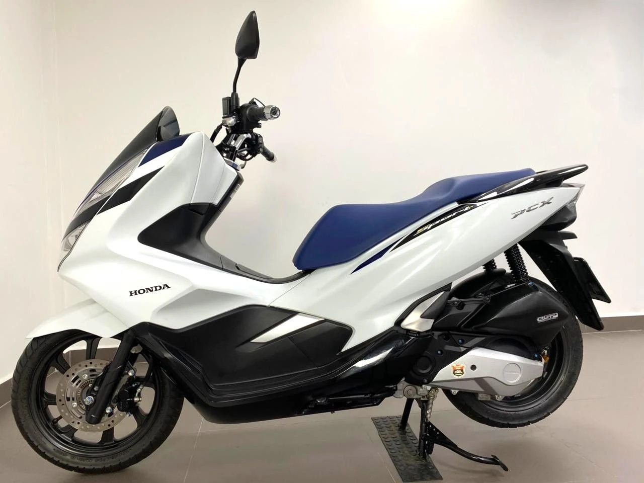 HONDA PCX SPORT