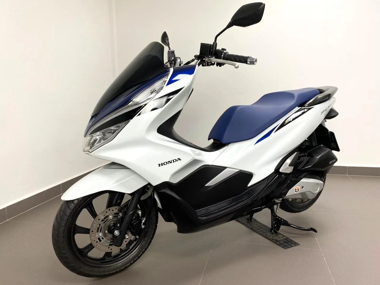 HONDA PCX SPORT