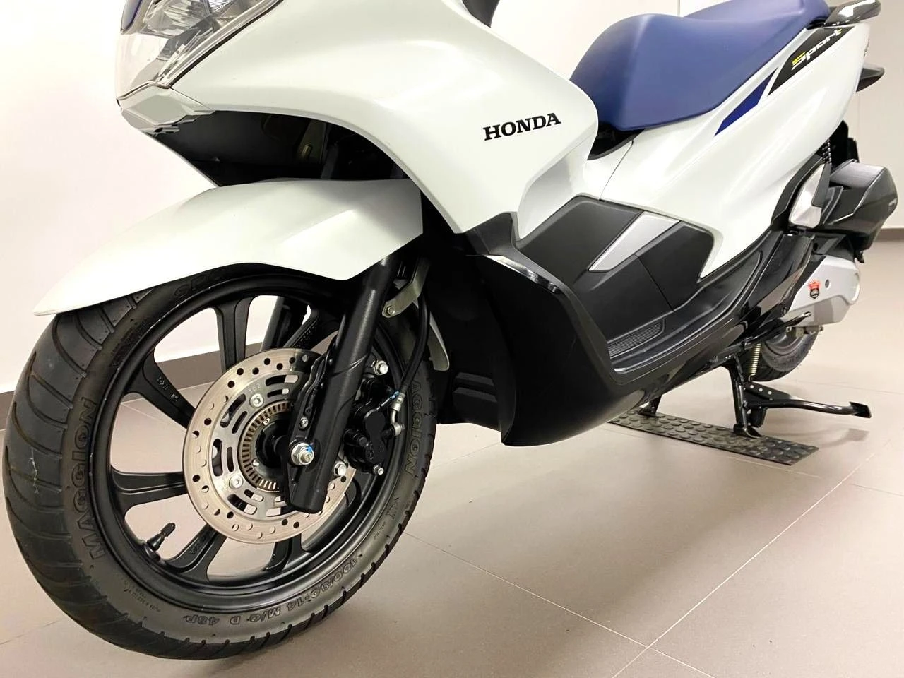 HONDA PCX SPORT