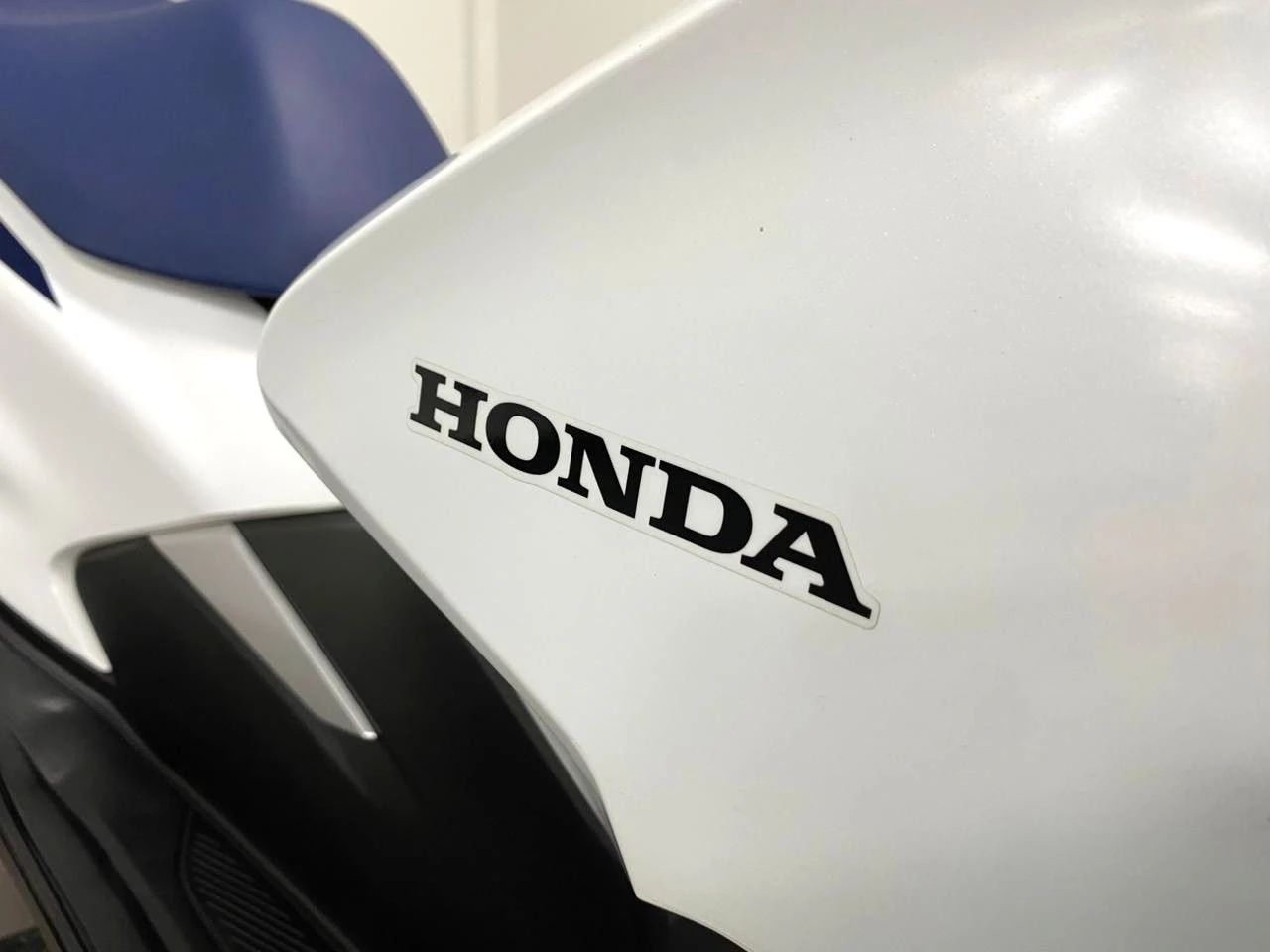 HONDA PCX SPORT