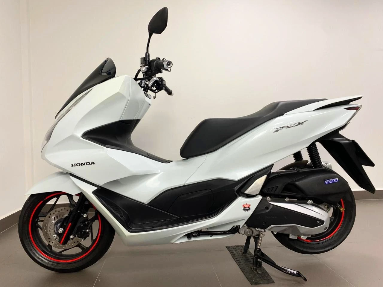 HONDA PCX ABS